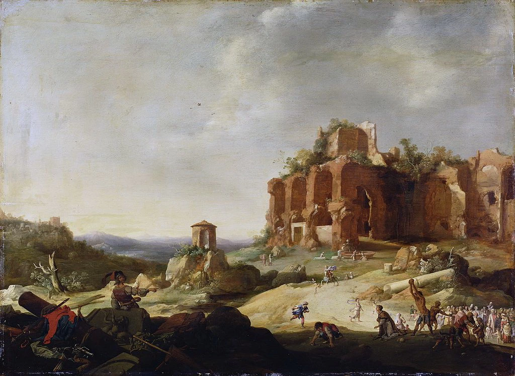 Le storie di S. Stefano - J. Paul Getty Museum
